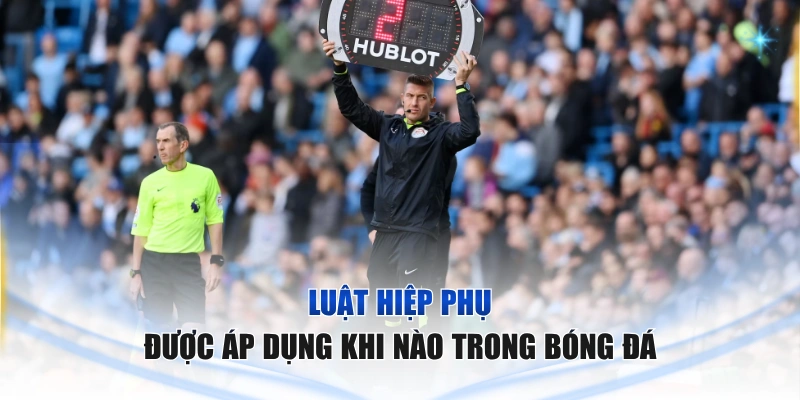 Luật hiệp phụ