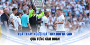 Luật thay người